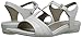 Ecco Footwear Womens Touch 25 T-Strap Dress Sandal