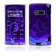 Arabian Night Design Protective Skin Decal Sticker for LG enV2 VX9100 Cell Phone