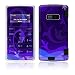 Arabian Night Design Protective Skin Decal Cover for LG enV2 VX9100 Cell Phone