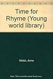 Time for rhyme