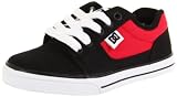 DC Kids Bristol Canvas Boat Shoe (Little Kid/Big Kid)