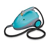 Polti Vaporetto 950 Steam Cleaner, Turquoise