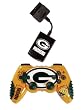 Playstation 2 Green Bay Packers Wireless Game Pad