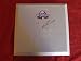 Texas Rangers Superstar Josh Hamilton Autographed 2009 All Star Game Full Size Base, Proof Photo of Josh Signing for Us.