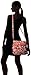 Vera Bradley Triple Zip Hipster Crossbody