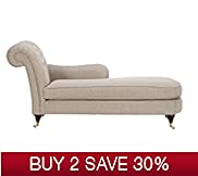 Ascari Chaise Right Hand Arm