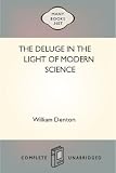 41r7ate v4L. SL160  The Deluge in the Light of Modern Science   New Century Edition with DirectLink Technology