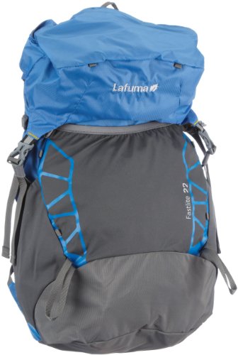 Lafuma Rucksack FASTLITE, mirror lake, LFS5120 Preisvergleich