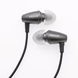 Klipsch Image S3 Graphite Gray In-Ear Headphones