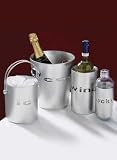 Review WATSONS  / Four Piece Contemporary Barware Set