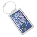 Star Trek Metal Luggage Tag