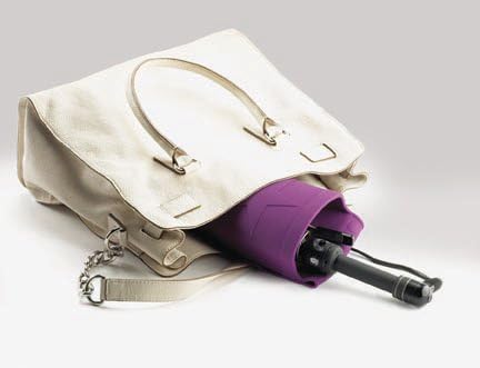 Hot Iron Holster DELUXE - Purple