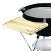 Weber Sidekick Holz Arbeitstisch