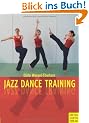 Jazz Dance Training