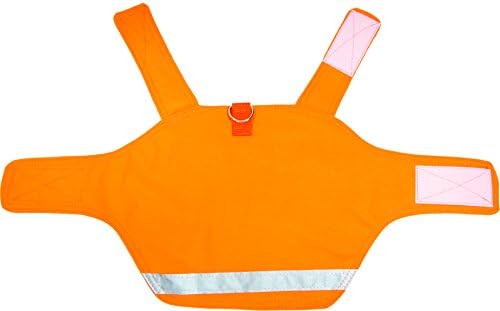 DOG NOT GONE; MINI-MED Mini Safey Dog Vest