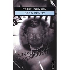 Dead Funny (Methuen Modern Plays)