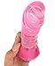 Mini Vibration Massager Female Dildo Vibrator for Women - Small Pink Sex Toy - Small Vibrating Dildo - Waterproof Vibe for Sexual Pleasure - 30 Day Guarantee