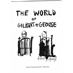 The World of Gilbert & George: The Story Board