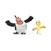 Rio Movie Mini Figures 2Pack Nico Pedro_s-1