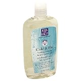 Kiss My Face - Cold & Flu Shower Gel, 16 fl oz gel