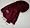 Burgundy Red