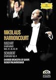 Mozart: Symphonies 31, 39, 40, 41/Schubert: Symphony No. 4