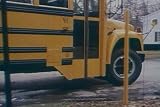 Classic School Bus Safety & School Bus Driver Films DVD
