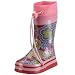 Beck Blume 482, Mädchen Stiefel