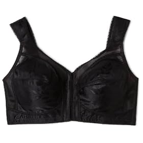 Playtex Ladies Front Close with Flex Back Bra #4695B