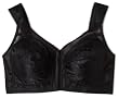 Playtex Women's Front Close with Flex Back Bra #4695B
