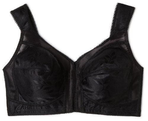 Playtex Women's Front Close with Flex Back Bra #4695B