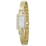 Citizen Womens EG2382-51A Eco-Drive Silhouette Crys