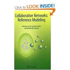 Collaborative Networks:Reference Modeling