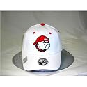 Georgia Bulldogs Adult One-Fit Hat