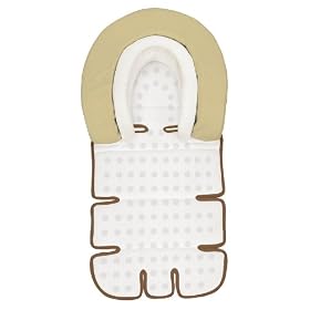 Lindam Dual Head Support