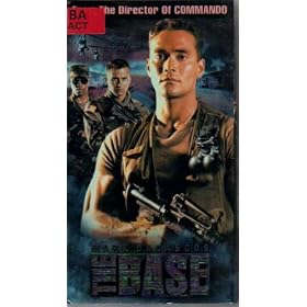 Base [VHS]