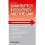 Bankruptcy, Insolvency and the Law