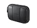 Samsung Black Synthetic Leather Compact Case (ea-pcc9u21b) [
