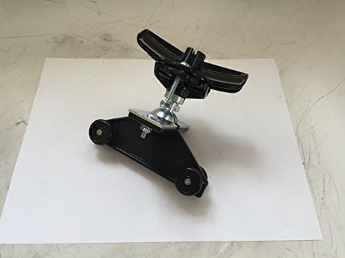 Aero-Motive 5200 &amp; 5400 Workstation Components, Intermediate Car, P/N: AER-5231-1