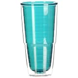 Tervis Tumbler 24 Oz. Big T Emerald Tumbler