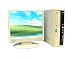 パソコン NEC MY26X CelelonD 2.66GHz DVDコンボ WinXP Pro 15型液晶モニター(dt-061)