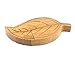 Flash Drive 8GB, Memory Stick Pen Drive USB2.0 AreTop Cute Cartoon Miniature Wooden Leaf Shape Thumb Drives for Date Storage Gift for School Students Kids Children Teacher Collegue Employees