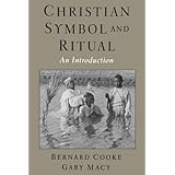 christian symbol and ritual an introduction