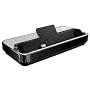 Motorola Milestone Multimedia Station Dockingstation schwarz