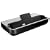 Motorola Milestone Multimedia Station Dockingstation schwarz