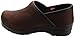 Sanita Men's Professional Oil Clog