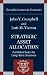 Books : Strategic Asset Allocation