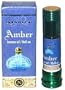 Nandita - Amber Incense Oil / Roll On