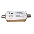 Inline Satellite Signal Booster
