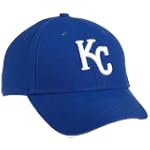 MLB New Era Pinch Hitter Wool Replica Adjustable Cap